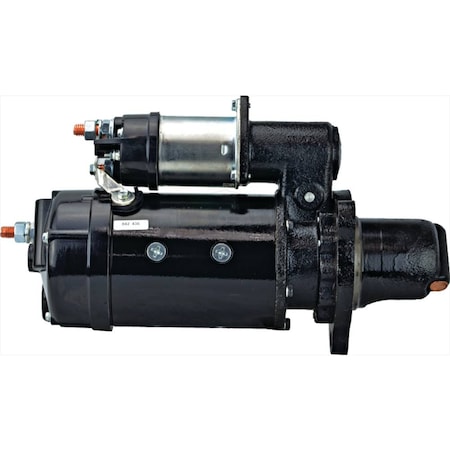 Aftermarket JAndN Electrical Products Starter 410-12629-JN